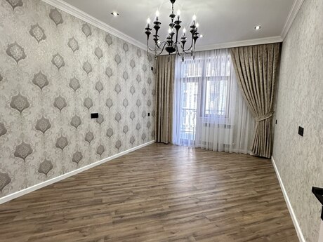4 otaqlı mənzil, 118 m², Jasmine Park: 249 000 ₼ 2
