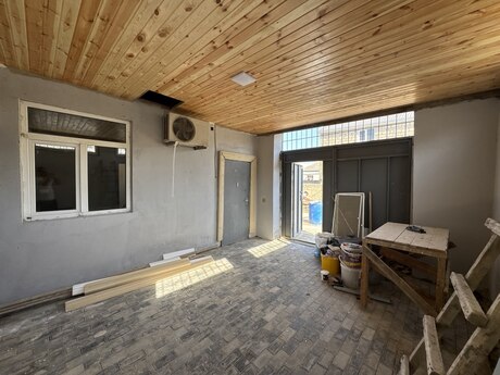 2 otaqlı həyət evi, 60 m², Binə: 46 000 ₼ 4