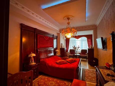 4-room apartment, 186 m², Şah İsmayıl Xətai: 480 000 ₼ 5