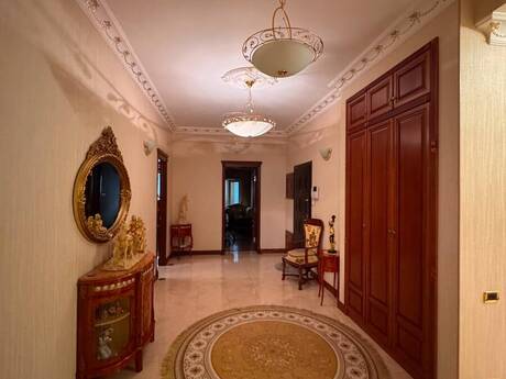 4-room apartment, 186 m², Şah İsmayıl Xətai: 480 000 ₼ 2