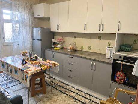 2-room apartment, 55 m², Xalqlar Dostluğu: 169 000 ₼ 3
