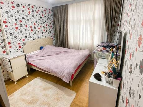 2-room apartment, 55 m², Xalqlar Dostluğu: 169 000 ₼ 4
