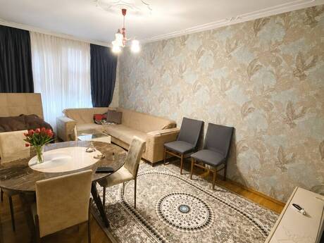 2-room apartment, 55 m², Xalqlar Dostluğu: 169 000 ₼ 2