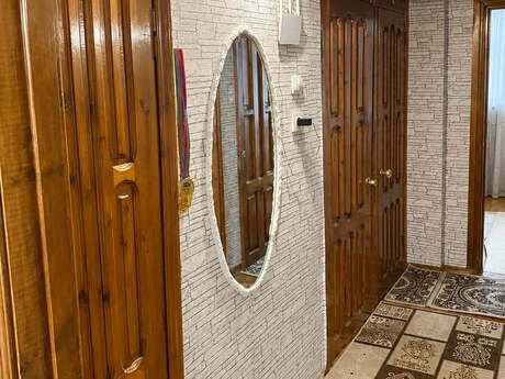 2-room apartment, 55 m², Xalqlar Dostluğu: 169 000 ₼ 5