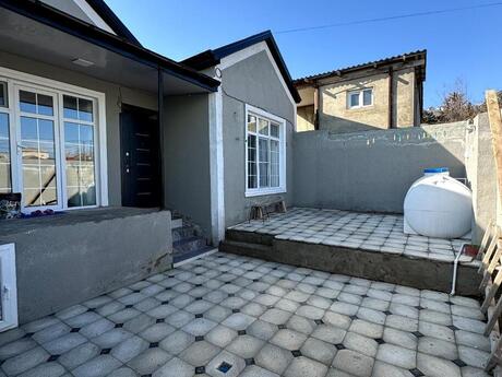 3 otaqlı həyət evi, 80 m², Zığ: 145 000 ₼ 2