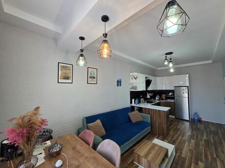 Elan №6401767 - Bakı, Xətai r., 2 otaqlı, 51 m², 18/19 mərtəbə