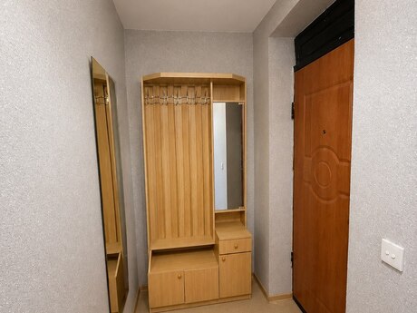 Kirayə 2 otaqlı mənzil, 50 m², Nəriman Nərimanov: 550 ₼/ay 5
