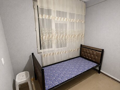 Kirayə 2 otaqlı mənzil, 50 m², Nəriman Nərimanov: 550 ₼/ay 3