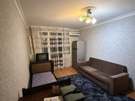 Объявление №6401764 - Баку, м. Нариман Нариманов, 2-комн., 50 м², 2/5 этаж