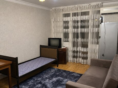Kirayə 2 otaqlı mənzil, 50 m², Nəriman Nərimanov: 550 ₼/ay 2