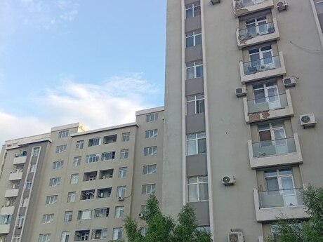 1-room apartment, 41 m², Yasamal: 123 000 ₼ 3