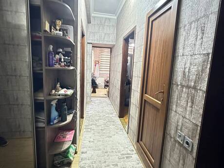 Объявление №6401896 - Баку, м. Ичеришехер, 3-комн., 100 м², 3/6 этаж