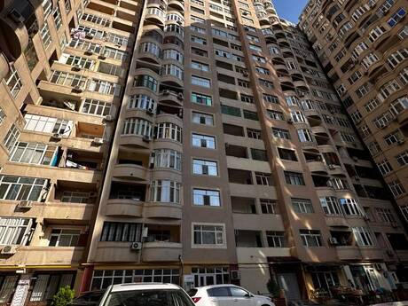 4 otaq · 150 m² · 16/18 mərtəbə, 20 Yanvar