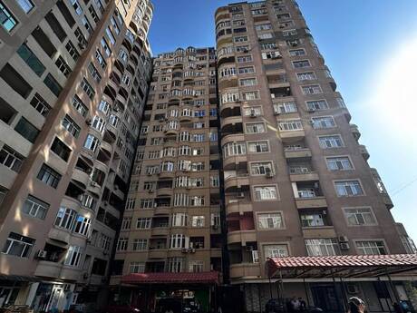 4 otaqlı mənzil, 150 m², 20 Yanvar: 328 000 ₼ 2