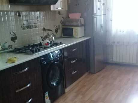 Kirayə 3 otaqlı mənzil, 125 m², 8 Noyabr: 1 300 ₼/ay 5
