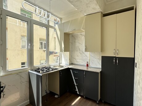 2 otaqlı mənzil, 52 m², Masazır: 86 000 ₼ 5