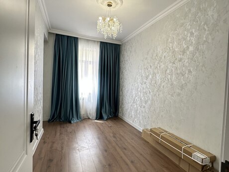 2 otaqlı mənzil, 52 m², Masazır: 86 000 ₼ 2