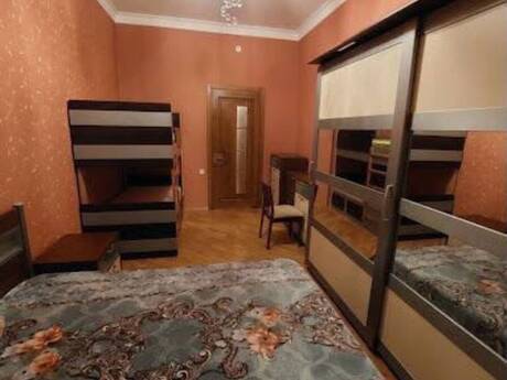Kirayə 2 otaqlı mənzil, 60 m², Nəsimi: 750 ₼/ay 2