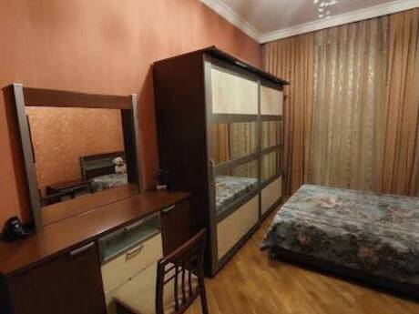 Elan №6401778 - Bakı, Nəsimi r., 2 otaqlı, 60 m², 4/5 mərtəbə