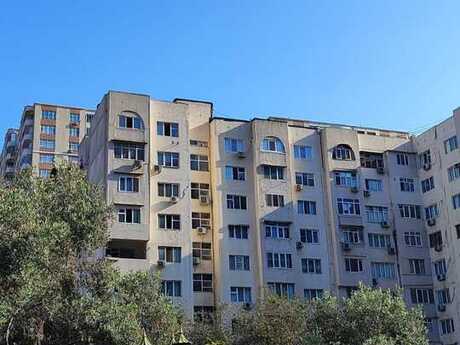 Объявление №6401799 - Баку, м. Шах Исмаил Хатаи, 2-комн., 58.7 м², 7/9 этаж