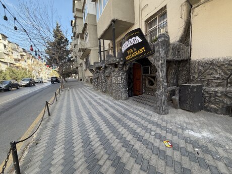 Elan №6369000 - Bakı, Qara Qarayev m., 360 m²