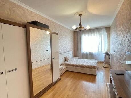 Kirayə 2 otaqlı mənzil, 90 m², 8 Noyabr: 700 ₼/ay 4