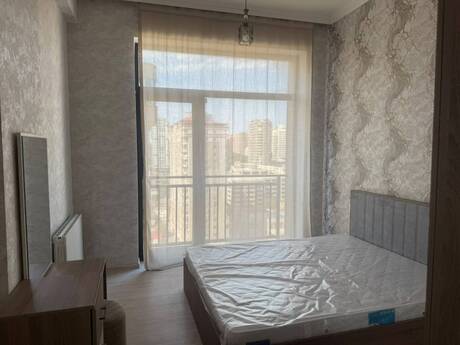 Kirayə 2 otaqlı mənzil, 60 m², Malibo Residence: 1 100 ₼/ay 4