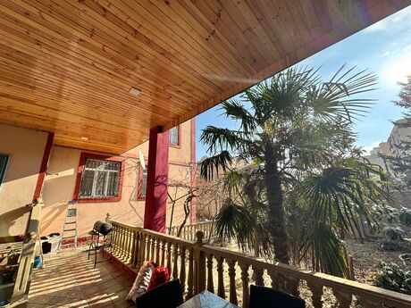 7 otaqlı həyət evi, 500 m², Bakıxanov: 450 000 ₼ 3