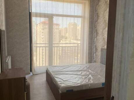 Kirayə 2 otaqlı mənzil, 60 m², Malibo Residence: 1 100 ₼/ay 5