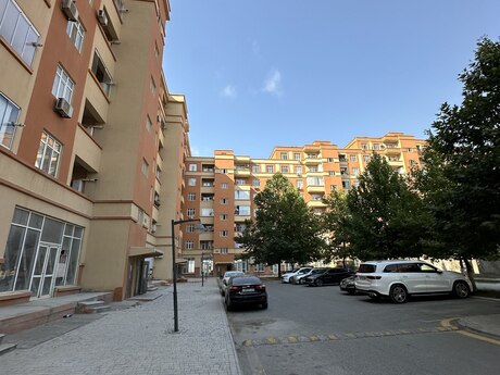 2 otaqlı mənzil, 41 m², Masazır: 86 900 ₼ 2