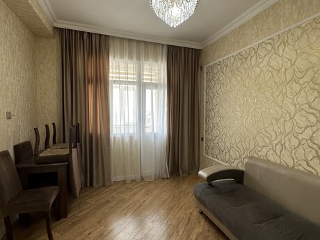 2 otaqlı mənzil, 41 m², Masazır: 86 900 ₼ 4