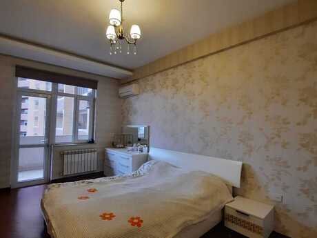 Kirayə 3 otaqlı mənzil, 130 m², Gənclik: 1 200 ₼/ay 5