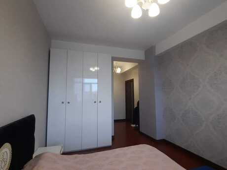 Kirayə 3 otaqlı mənzil, 130 m², Gənclik: 1 200 ₼/ay 4