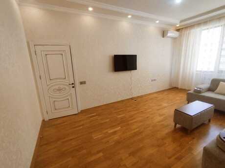 Kirayə 2 otaqlı mənzil, 75 m², Qara Qarayev: 750 ₼/ay 5