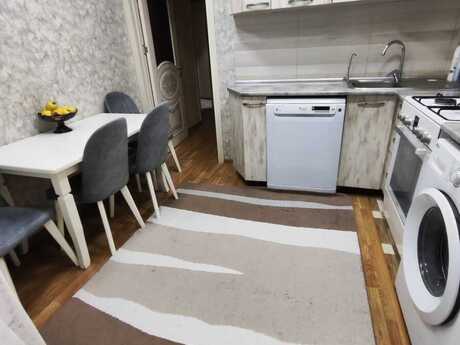 3 otaqlı mənzil, 80 m², Həzi Aslanov: 210 000 ₼ 5