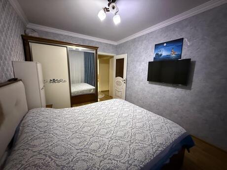 3 otaqlı mənzil, 80 m², Həzi Aslanov: 210 000 ₼ 3