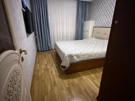 3 otaqlı mənzil, 80 m², Həzi Aslanov: 210 000 ₼ 2