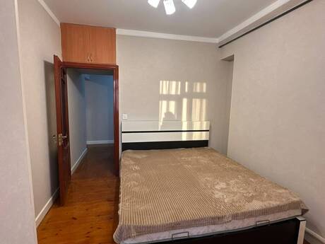 Kirayə 2 otaqlı mənzil, 60 m², Azadlıq Prospekti: 648 ₼/ay 2