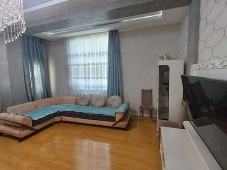 Объявление №6401818 - Баку, м. Ази Асланов, 3-комн., 117 м², 4/6 этаж