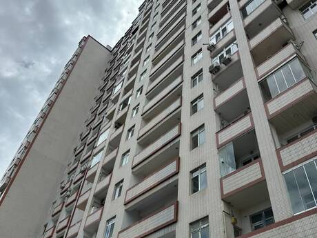 Объявление №6401827 - Баку, м. 8 ноября, 2-комн., 72 м², 17/19 этаж