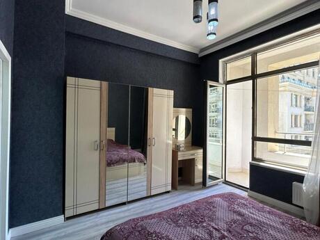 Kirayə 2 otaqlı mənzil, 70 m², Elmlər Akademiyası: 1 000 ₼/ay 4