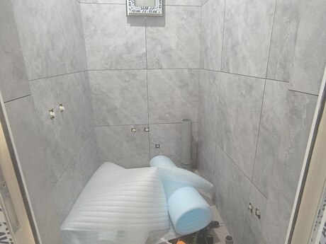 3 otaqlı həyət evi, 60 m², Hökməli: 49 500 ₼ 5