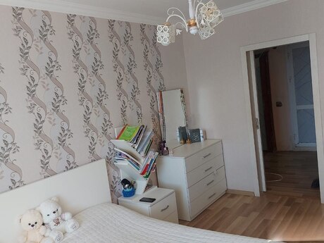2 otaqlı mənzil, 50 m², Qara Qarayev: 155 000 ₼ 5