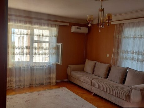 2 otaq · 50 m² · 6/9 mərtəbə, Qara Qarayev