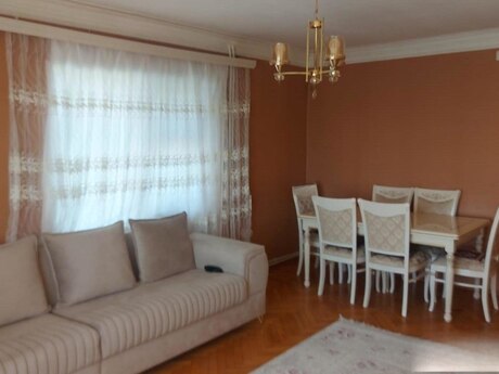2 otaqlı mənzil, 50 m², Qara Qarayev: 155 000 ₼ 2