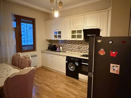 Аренда: 2-комнатная квартира, 65 м², Bayıl: 700 ₼/мес 3