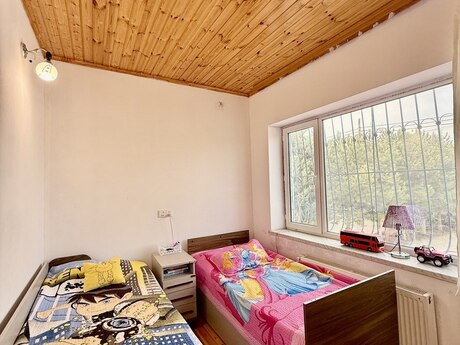 3 otaqlı həyət evi, 80 m², Sea Breeze: 155 000 ₼ 4