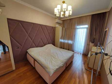 Kirayə 3 otaqlı mənzil, 125 m², Nizami: 1 500 ₼/ay 5