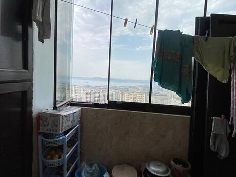 2-комнатная квартира, 70 м², Əhmədli: 115 000 ₼ 5