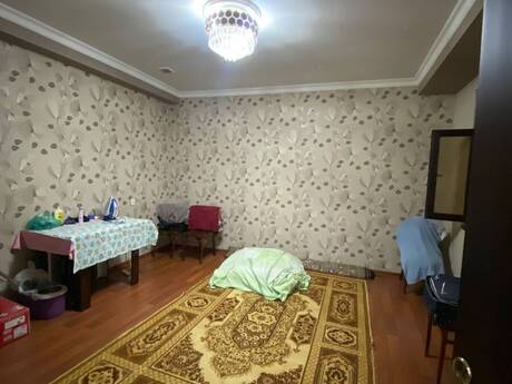 Объявление №6401844 - Баку, пос. Ахмедлы, 2-комн., 70 м², 16/16 этаж